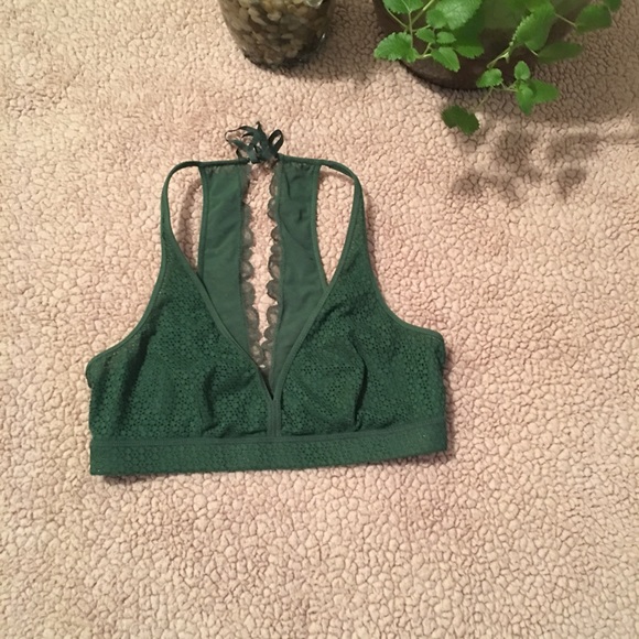 arrie Tops - ❤️ aerie crop Top Bra